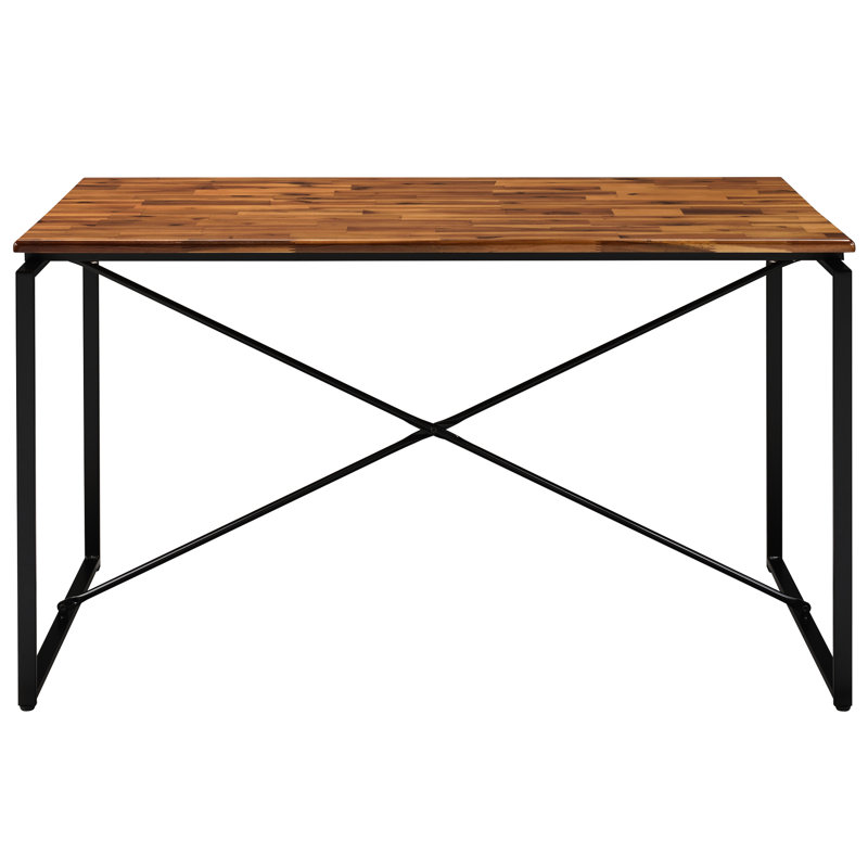 Table de salle à manger rectangulaire