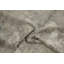Tapis contemporain neutre aux tons neutres 5 x 7 avec un motif texturé subtil