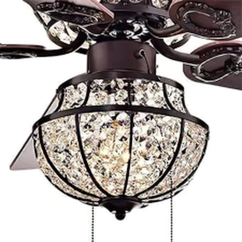 52'' Ceiling Fan