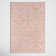 Cece Wool Floral Indoor Rug