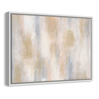 Cassiel "Pulsating Shimmer" Print
