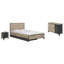 Bingley Configurable Bedroom Set