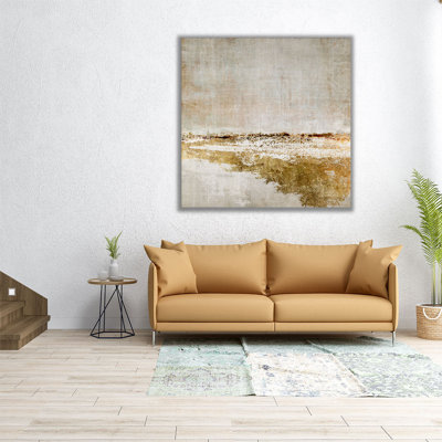 «Fuliflled», reproduction d'art sur toile