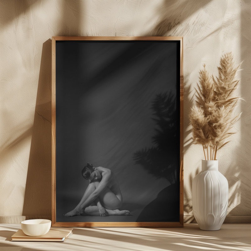 Wrapped Canvas Print, 50.8 cm H x 76.2 cm W