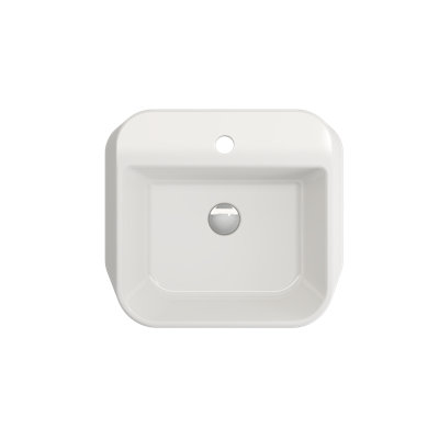 Firenze 20'' L Bathroom Sink