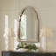 Miroir mural Arch