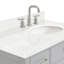 8_ARIEL Bristol 42 Single Sink Bathroom Vanity with Carrara White Quartz-633252084-633252083-653486340