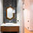 Flat Wall Mirror