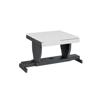 Outdoor Rectangle Side Table