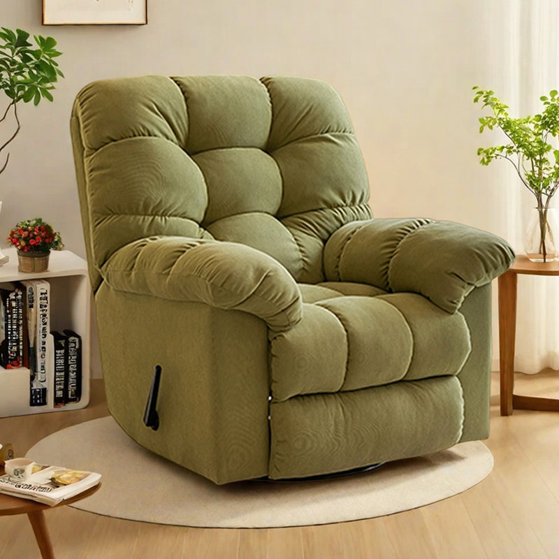 Gast, Grass Green