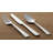 Nocha 20 Piece Everyday Flatware Set