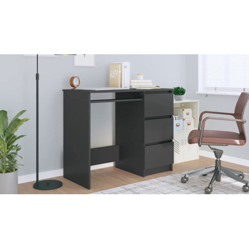 Brayden Studio Raeburn Desk & Reviews | Wayfair.co.uk
