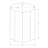 Abdool End Table-946860760