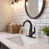 Oil Rubbed Bronze