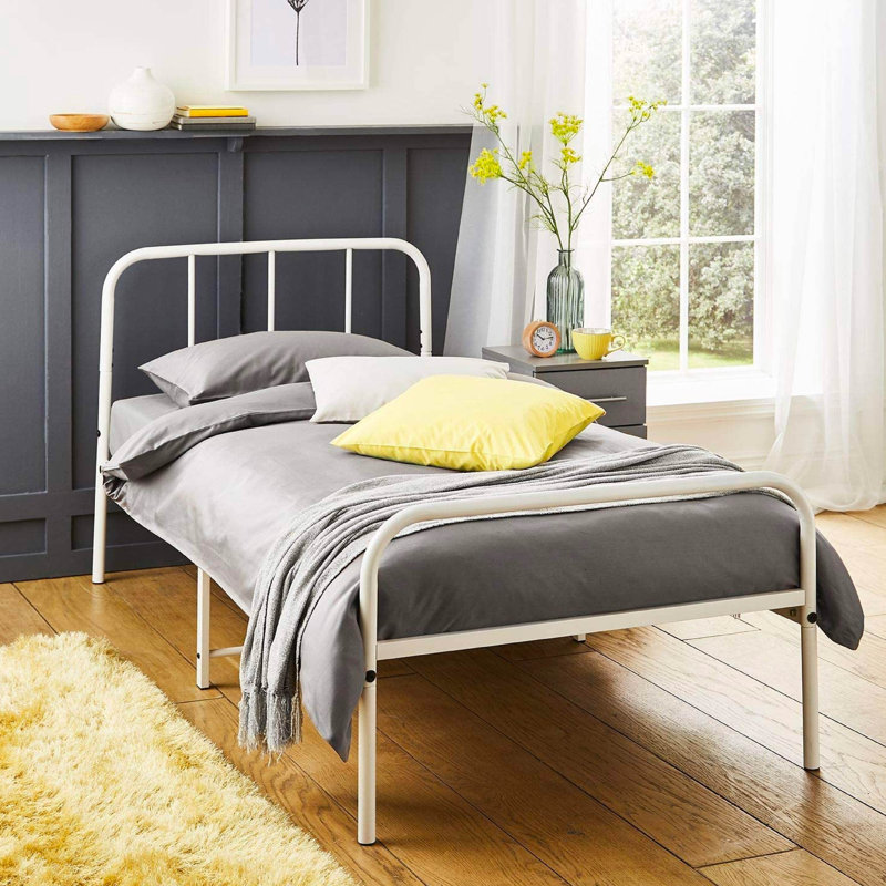 Rapp Open-Frame Bed