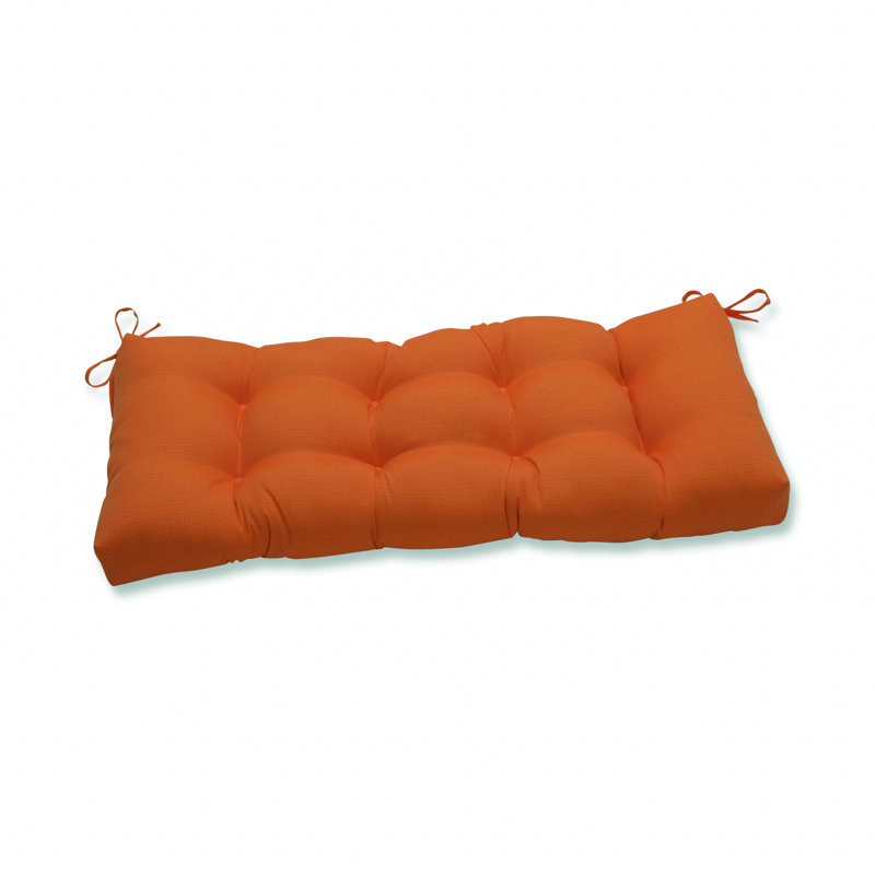 Coussin de siège intérieur / extérieur Muirne, L 48 po
