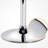 Pete Swivel Upholstered Adjustable Height Counter Stools-1818544363