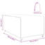 Outdoor Patio Dining Set Cover