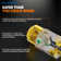15 Tamper Resistant Socket