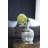Glass Table Vase