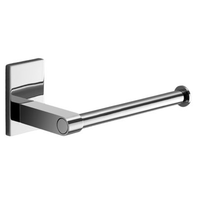 Wall Mounted Toilet Paper Holder