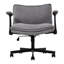 Marlow Home Co. Chenille Office Chair-1022029232