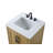 24 inch Single Bathroom Vanity-25967718