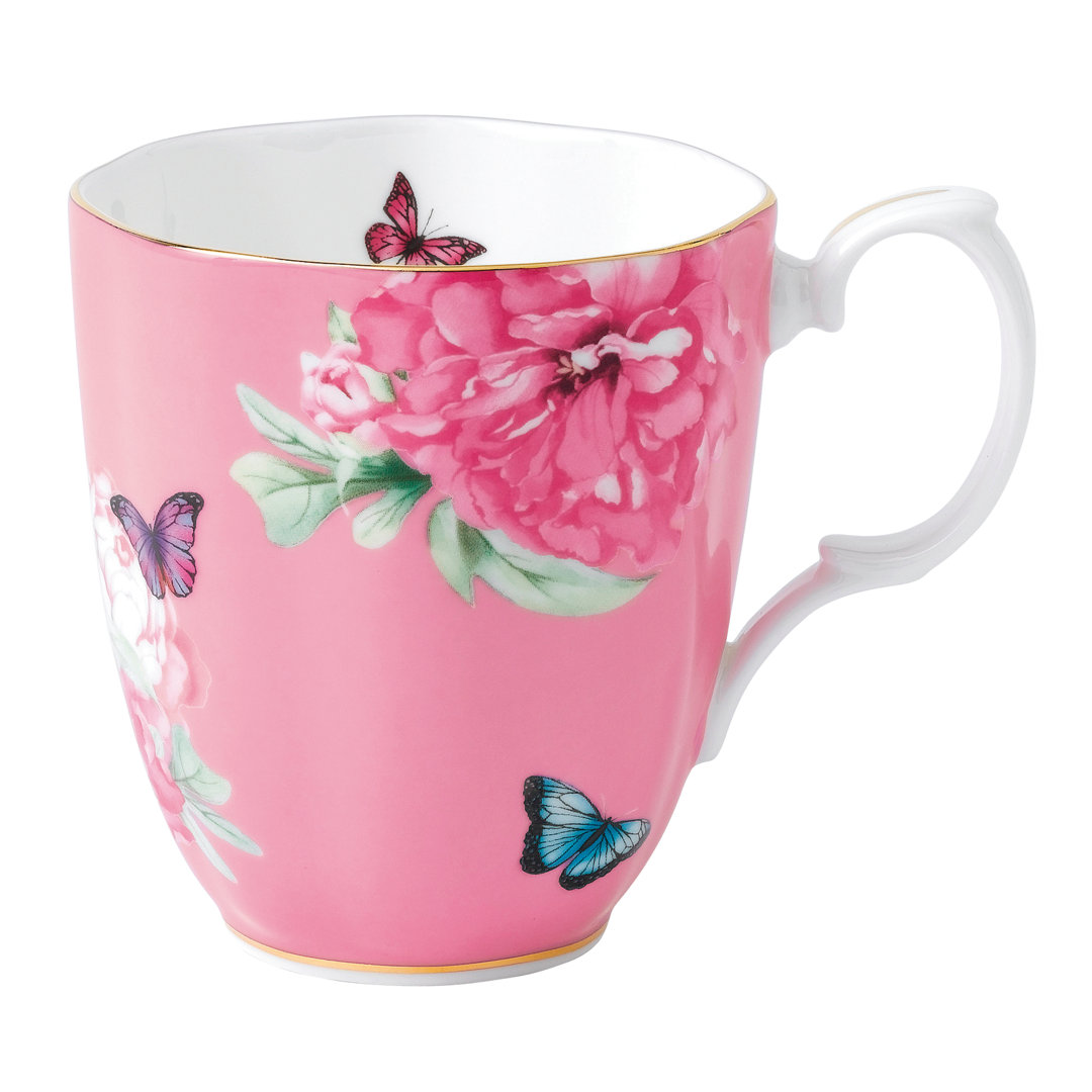Royal Albert, Miranda Kerr Friendship - Fine Bone China Mug