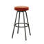 Tabouret de bar Modern Glam-1303270703