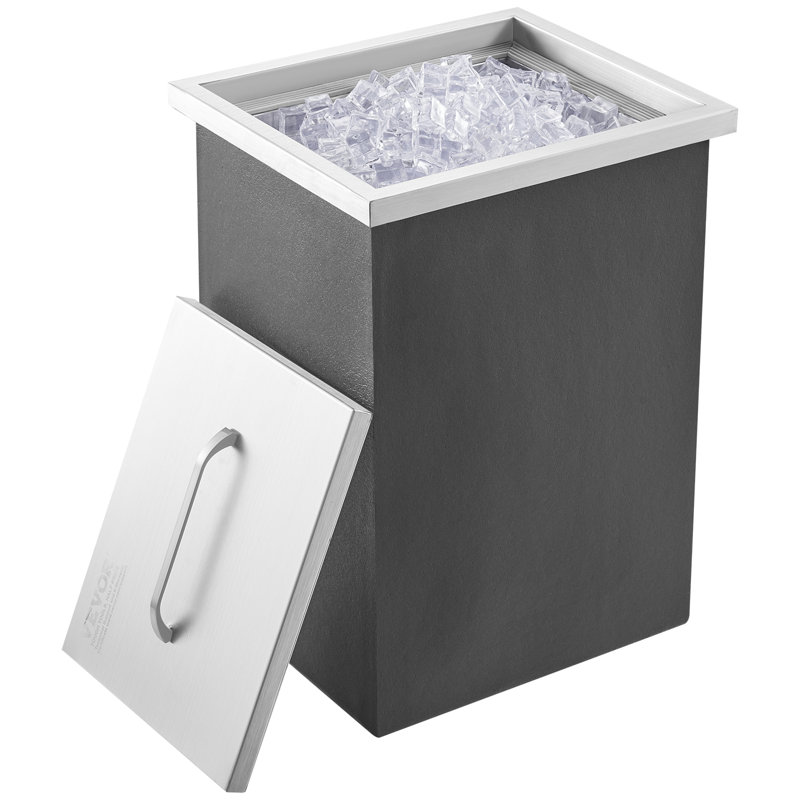 VEVOR 25.3L Ice Chest