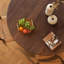 Table de salle à manger Cherry-102455498