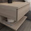 Juliette 45cm W Bedside Table-1328225764