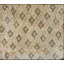 Antique American Hooked Usa Allover Rug