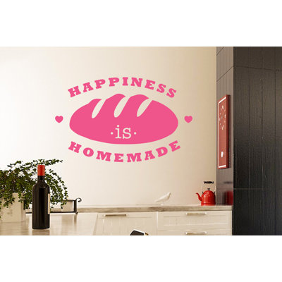 Wall Decal