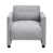 Tissu gris