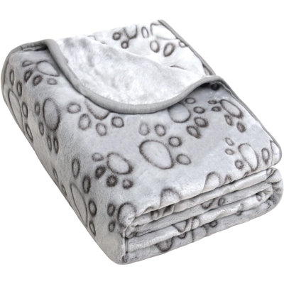 Fleece / Microfiber Pet Blanket