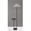 Lampe sur pied Carmellia Uma-913075236