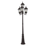 Heaney Lamp Post (Full)