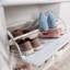 Armoire à chaussures Almandine