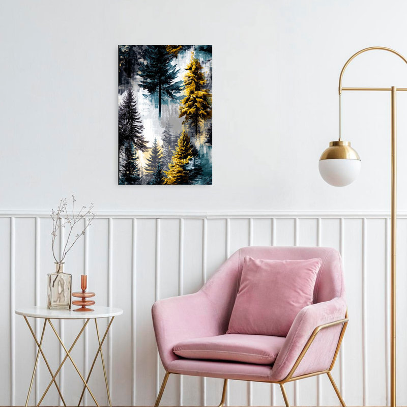 Print, 60.96cm H x 40.64cm W