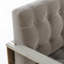 Oakland Tufted Armchair