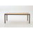 Nikiea Patio Dining Set with Rectangular Table-1627618020-1627401354