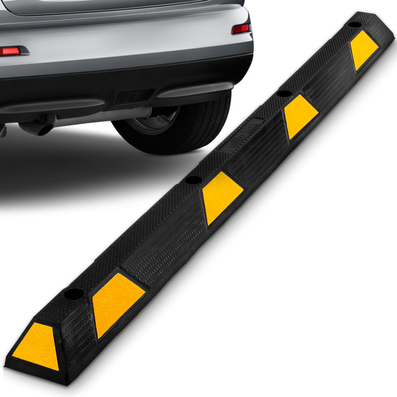 Pyle Van and SUV Ramp 1 piece