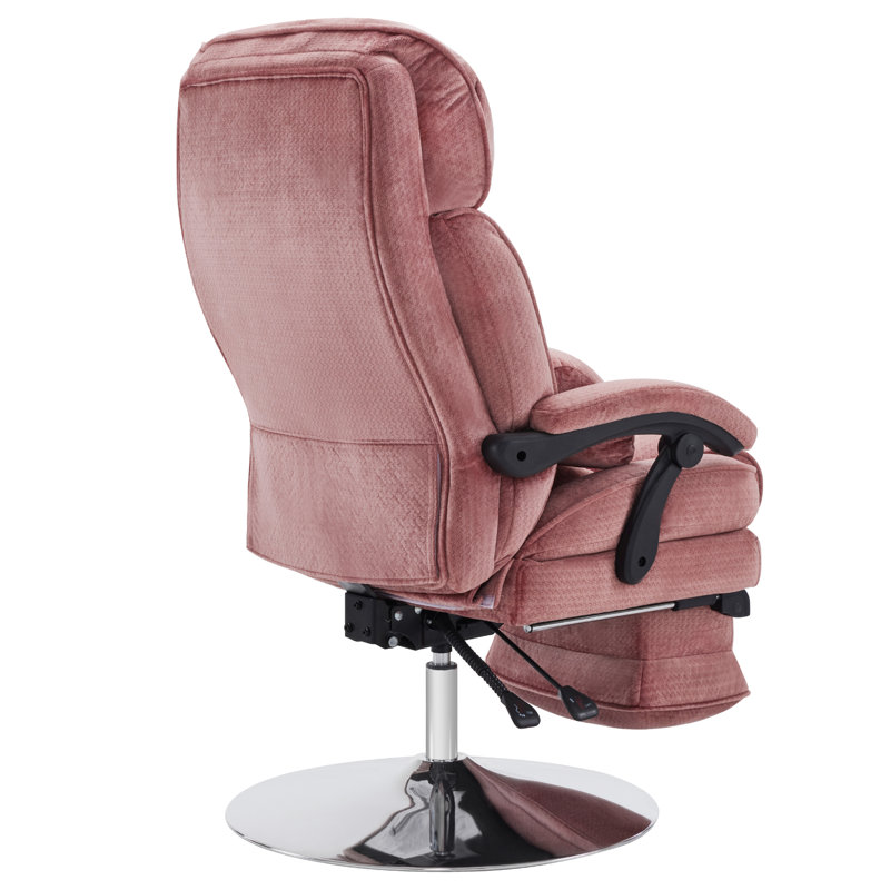 Fauteuil inclinable et réglable Wahneeta