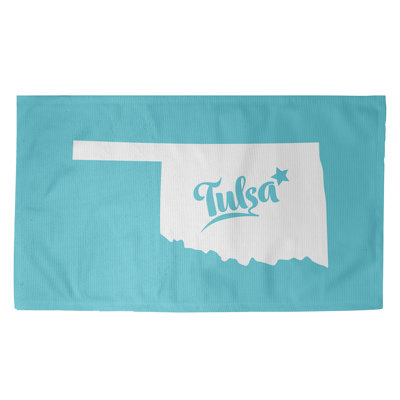 Tulsa Indoor Rug