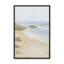 «Soft Shoreline Silence I», reproduction encadrée-593288800-593288820