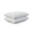 Isotemp Twin Pack Bed Pillows
