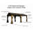 Cedar Wood Gazebo 12'X20'