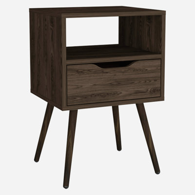 Inese 1 - Drawer Nightstand