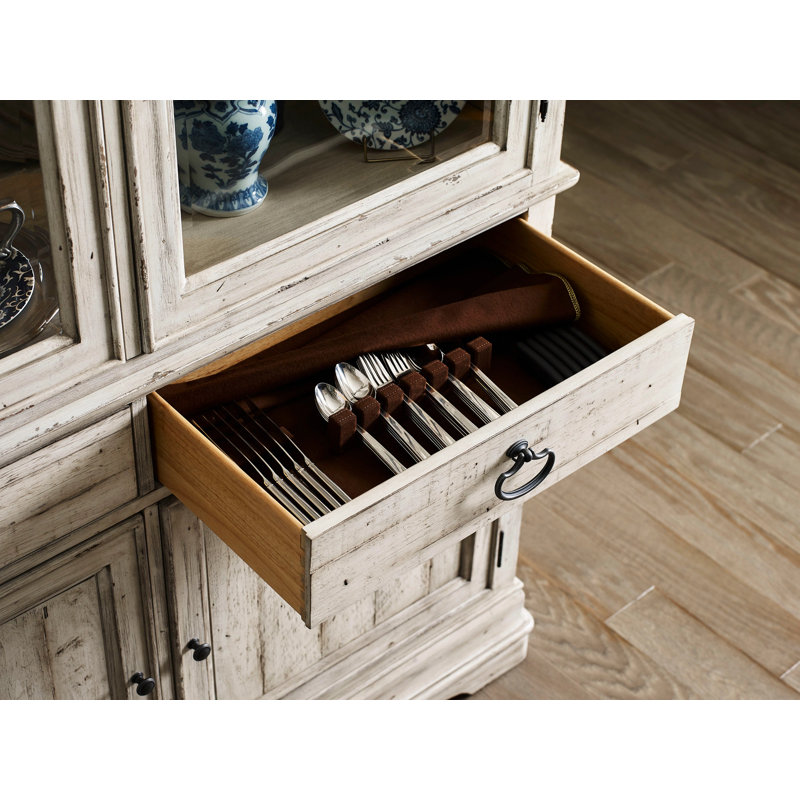 Shaylene Dining Cabinet